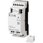 EASY-E4-UC-8RE1, I/O Expansion Module 4 Digital / 4 Relay 26.4V 28.8V