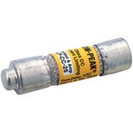LP-CC-1, Industrial & Electrical Fuses 600V 1A Time Delay Low Peak