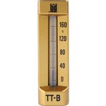 Жидкостной виброустойчивый термометр ТТ В БД 110/50, У11 (0-160C) G1/2 1246541003