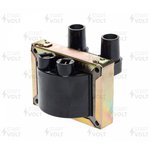 SC 0306, Ignition coil of internal combustion engine 406 STARTVOLT