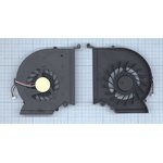 Вентилятор (кулер) для ноутбука Samsung R711 R720 R729 R730 R750 R770 R780
