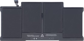 Аккумулятор A1496 для ноутбука Apple MacBook Air 13 Mid 2013 7.6V 54Wh ...