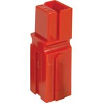 1345, Heavy Duty Power Connectors PP45 RED #10-14 AWG 45A 10/14 AWG CONT