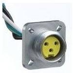 1300130074, Sensor Cables / Actuator Cables MC 2P FR 12IN 90D 16/1 PVC