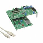 AFE4300EVM-PDK, Multiple Function Sensor Development Tools AFE4300 EVAL MOD