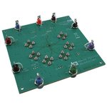 EVAL-ADCMP580BCPZ, Amplifier IC Development Tools EVALUATION BOARD-HIGH SPEED ...