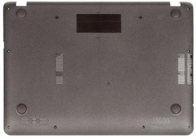 (90NB0HI0-R7D010) нижняя часть для ноутбука ASUS X507UA черная