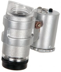 (MG10081-4) микроскоп MaYuan MG10081-4 45X со светодиодной подсветкой