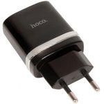 (6931474716293) зарядное устройство HOCO c12Q Smart QC3.0, кабель Type-C ...