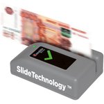 Автоматический детектор банкнот Sirius S с Антистокс 000005