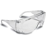 Защитные очки, прозрачные LEN-ST 14252
