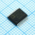 AD7945ARSZ-B, Digital to Analog Converters - DAC PARALLEL 12-B IOUT DAC IC