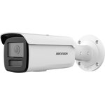 DS-2CD2T23G2-4I(2.8mm), 2Мп уличная цилиндрическая IP-камера с EXIR-подсветкой ...