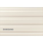 Samsung T7 Shield 1TB (MU-PE1T0K/WW), Внешние HDD и SSD