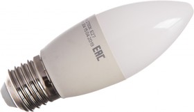 Светодиодная лампа С35 10Вт 2700К Е27 FAR000065