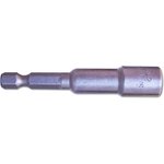 Ключ-насадка магнитная (8 мм, 65 мм, CrV) 031508-165-008