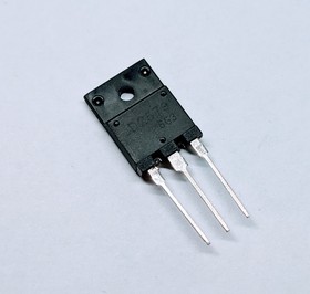 Транзистор биполярный NPN 2SD2579 (D2579)