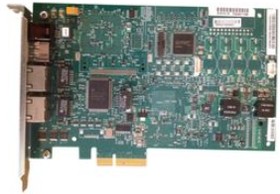 Карта Avaya 700451198 LFAX16147 SAMP (Server Availability Management Processor) PCI-E для серверов PowerEdge 1950/2950 OEM