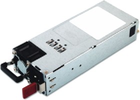 Блок питания ACD ACD CR1200 CRPS 1200W (ШВГ=73.5*39*185mm), 80+ Platinum, Oper.temp 0C;50C, AC/DC dual input, (ASPower U1A-D11200-DRB) OEM {
