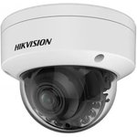 Камера видеонаблюдения IP Hikvision DS-2CD2187G2H-LISU(2.8MM) 2.8-2.8мм цв ...