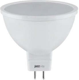 Лампа светодиодная низковольтная PLED-SP JCDR 10Вт 4000К GU5.3 12-24В JazzWay 5049710