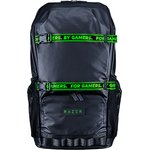 RC81-03850101-0500, Razer Scout Backpack 15.6", Рюкзак Razer Scout Backpack (15.6") Black