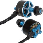 1408 2400-RH left, Электродвигатель бесщеточный 1408 2400-RH, 2400 kV ...