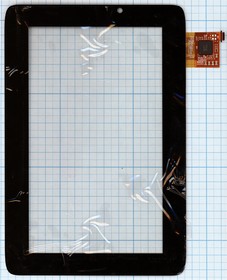 Сенсорное стекло (тачскрин) для Acer Iconia Tab A110