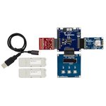 Фото 3/3 AT88CKECC-AWS-XSTK-B, Zero Touch Provisioning AWS Development Kit