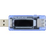 USB-тестер зарядки KWS -V21