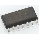 HEF4040BT,652 12-stage Surface Mount Binary Counter, 16-Pin SOIC