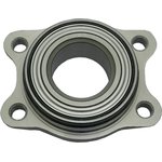 Z89176R, СТУПИЦА КОЛЕСА, СТУПИЦА ПЕРЕДНЯЯ, ЗАДНЯЯ AUDI A6