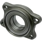 Z89176R, СТУПИЦА КОЛЕСА, СТУПИЦА ПЕРЕДНЯЯ, ЗАДНЯЯ AUDI A6