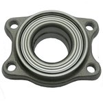 Z89176R, СТУПИЦА КОЛЕСА, СТУПИЦА ПЕРЕДНЯЯ, ЗАДНЯЯ AUDI A6