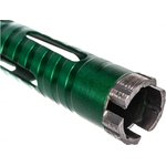 D-LD150-0032-016, Алмазная коронка Laser Drill 150, 32х150 М16 LD150-0032-016