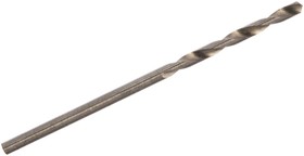 Сверло по металлу HSS (10 шт/уп; 2 мм) 1122-0200