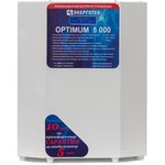 Стабилизатор напряжения OPTIMUM 5000 ±10 В 125-253 В 514422