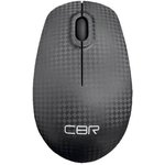 Мышь CBR CM-499 Carbon