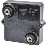 1Ω 1.1kW Thick Film Chassis Mount Resistor LPS1100H1R00JB ±5%