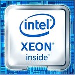 Процессор для серверов Intel Xeon E-2124 3.3ГГц [cm8068403654414]
