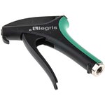 0653 66 13, 10bar Air Blow Gun, 1/4in Air Inlet (BSP)