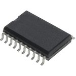 MIC59P60YWM, Shift Register/Latch/Driver Single 8-Bit Serial to Serial/Parallel ...