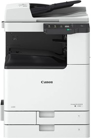 Фото 1/3 Копир Canon imageRUNNER 2730i (5525C002) лазерный печать:черно-белый RADF