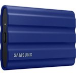 Портативный SSD Samsung 2Tb/USB3.2/EXT (MU-PE2T0R/WW)