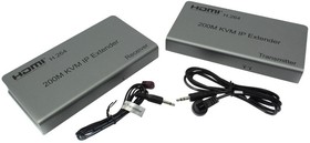 Фото 1/5 Удлинитель HDMI Orient VE052