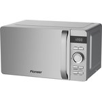 Микроволновая печь Pioneer MW229D, 20 л, мощность печи: 700 Вт