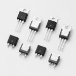 Фото 1/2 Q6016LH4TP, TRIAC Diode 600V 16A(RMS) 200A 3-Pin(3+Tab) TO-220AB Isolated Tube