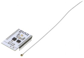 OKY3369-1, Модуль: WiFi; 3,3ВDC; UART; ESP8266; 2,4ГГц