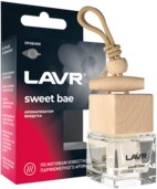 LAVR Ln1781 Ароматизатор воздуха SWEET BAE, 8 г