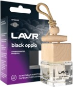 LAVR Ln1783 Ароматизатор воздуха BLACK OPPIO, 8 г